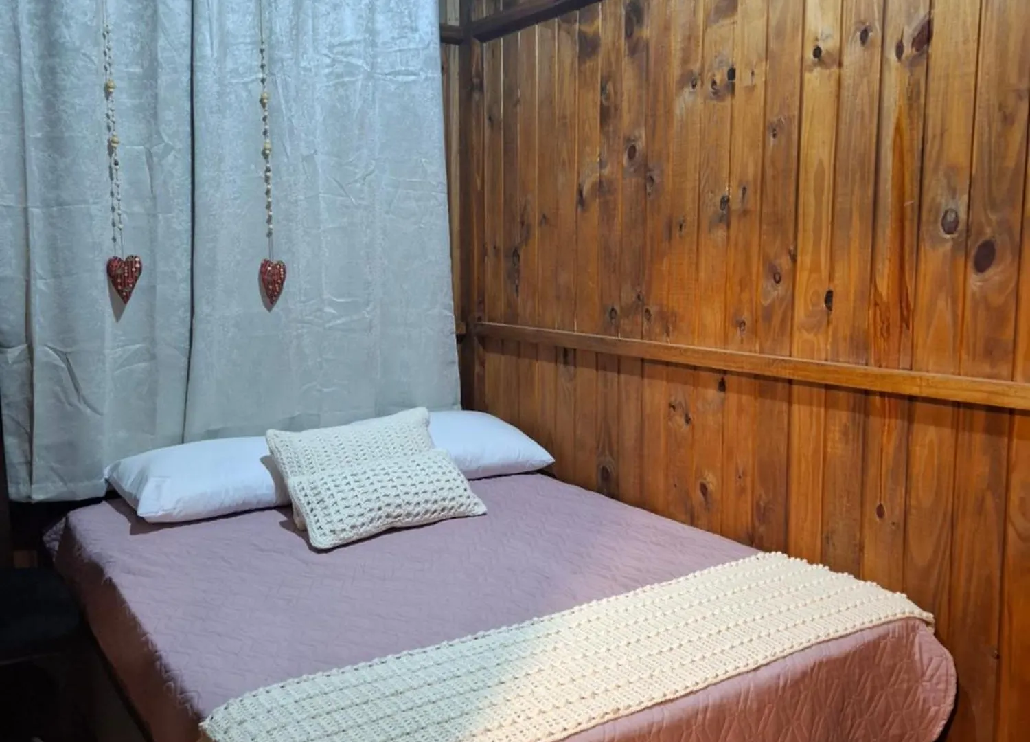 Chale Dos Guimaraes Villa Palhoca Holiday home