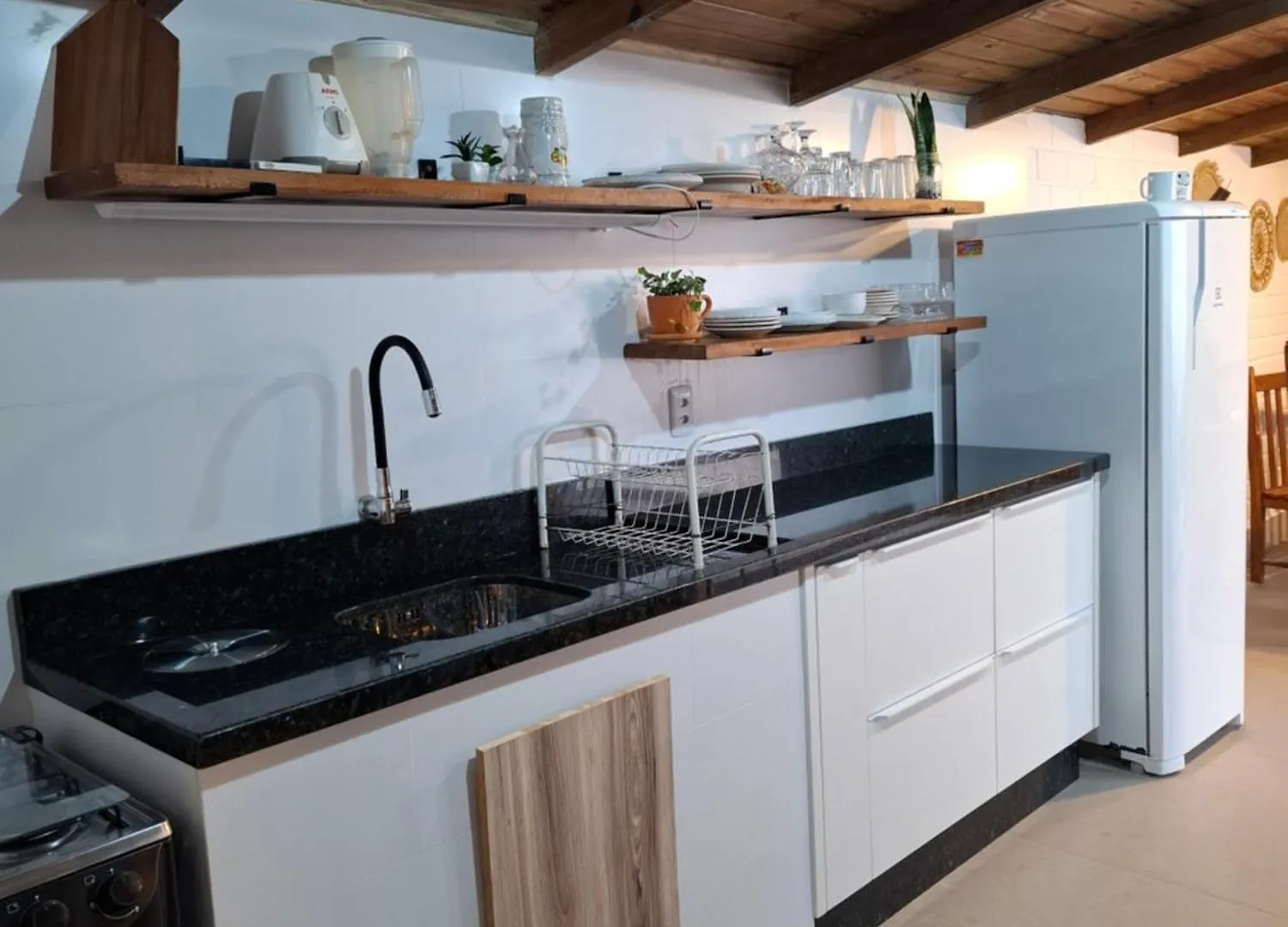 Holiday home Chale Dos Guimaraes Villa Palhoca Brazil